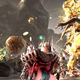 Illustration for article titled Monster Hunter vs Soul Sacrifice: The Comparison We (I) Had To Make.